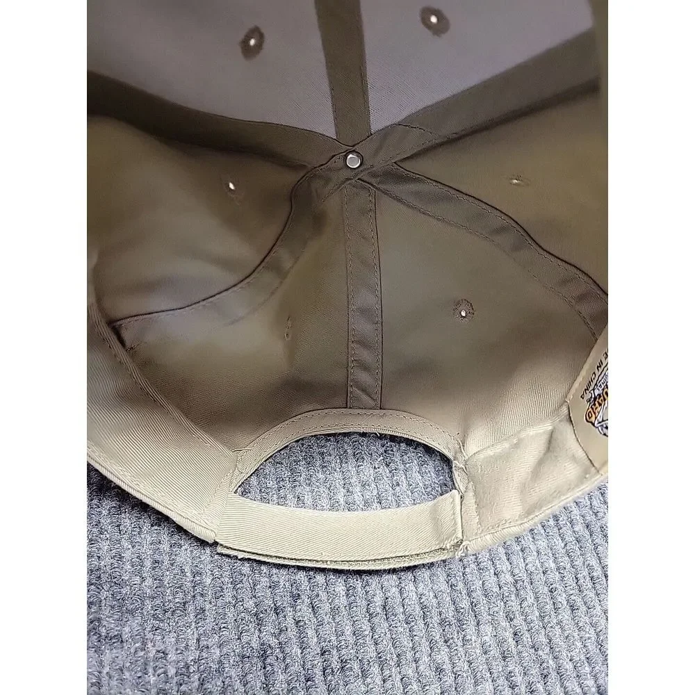 Buck Deer Mens Hunting Cap‎ Hat